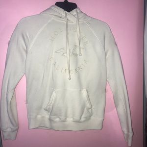 HOLLISTER HOODIE